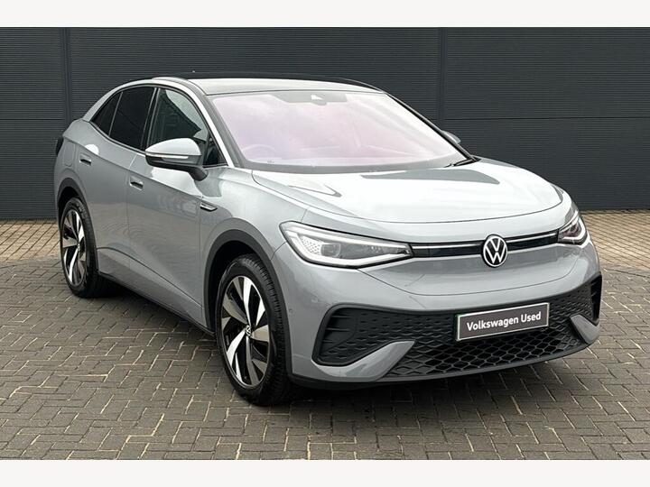 Volkswagen ID.5 Pro Performance 77kWh Max Auto 5dr