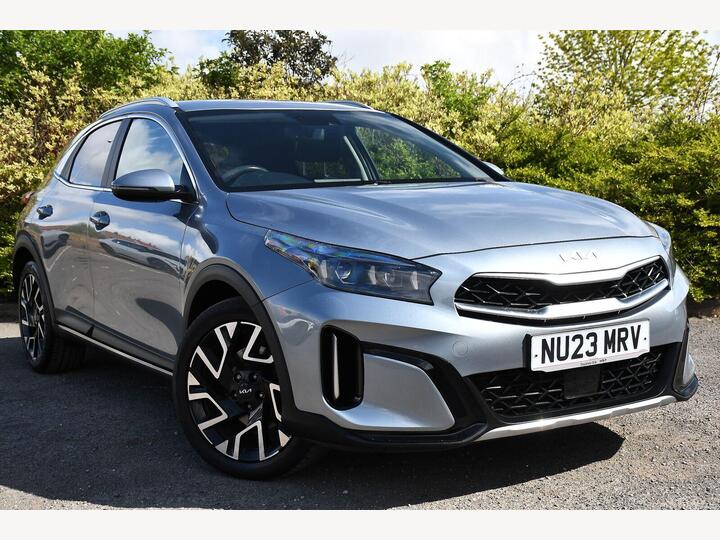 Kia XCeed 1.5 T-GDi 3 Euro 6 (s/s) 5dr
