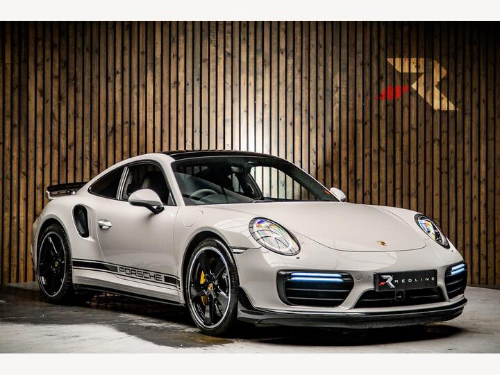 Porsche 911 3.8T 991 Turbo S PDK 4WD Euro 6 (s/s) 2dr Porsche 911 3.8T 991 Turbo S PDK 4WD Euro 6 (s/s) 2dr