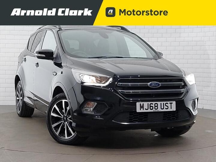 Ford Kuga 1.5 TDCi ST-Line Euro 6 (s/s) 5dr