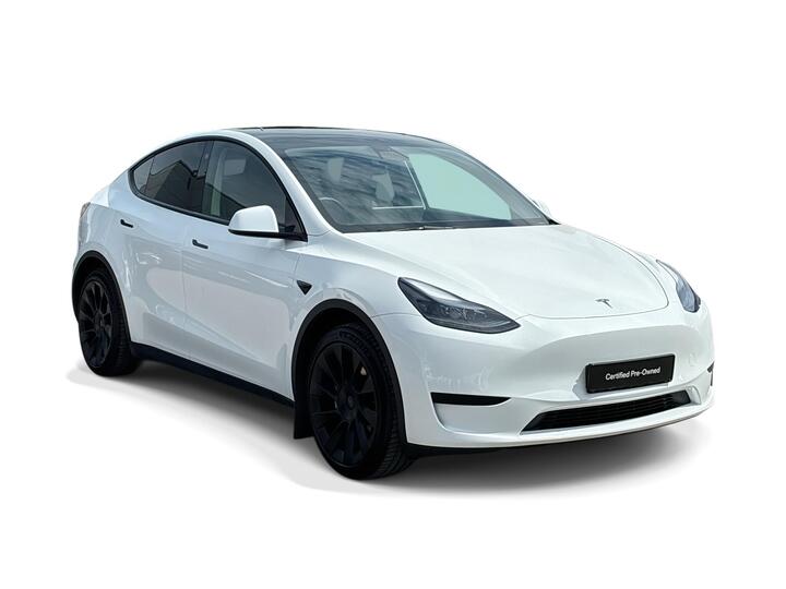 Tesla Model Y Auto RWD 5dr