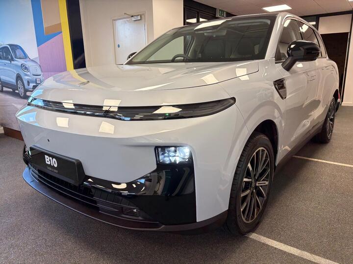 Leapmotor B10 67.1kWh Auto 5dr