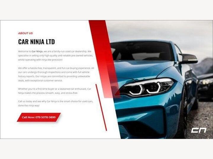 Vauxhall Astra 1.4 16v Energy Euro 5 5dr