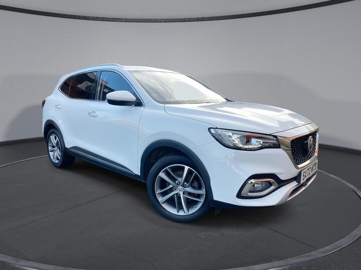 MG MG HS 1.5 T-GDI Exclusive Euro 6 (s/s) 5dr