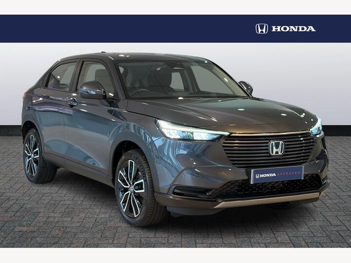 Honda HR-V 1.5 H I-MMD Elegance CVT Euro 6 (s/s) 5dr