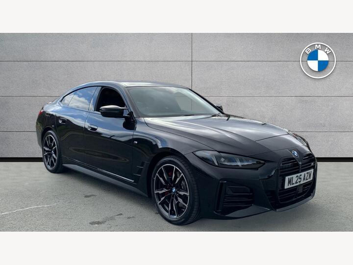 BMW 4 Series Gran Coupe 3.0 M440i MHT Auto XDrive Euro 6 (s/s) 5dr