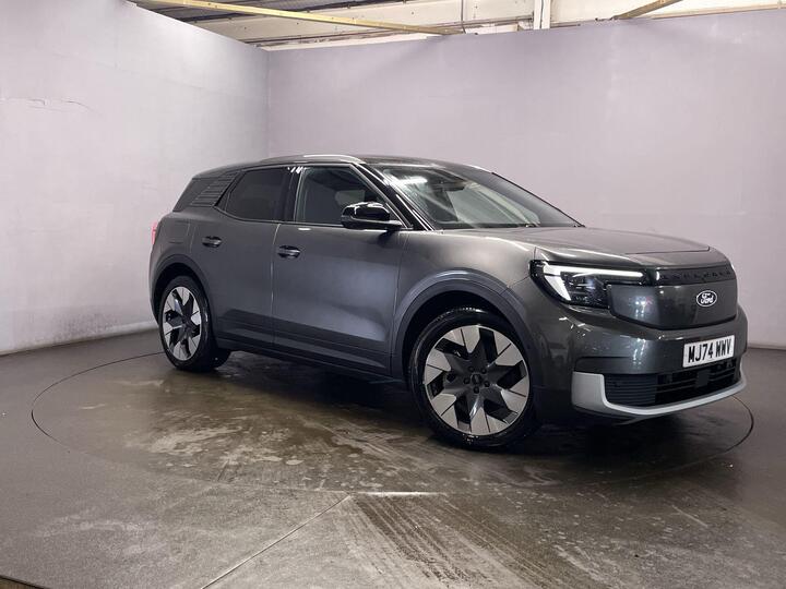 Ford EXPLORER Extended Range 77kWh Premium Auto 5dr