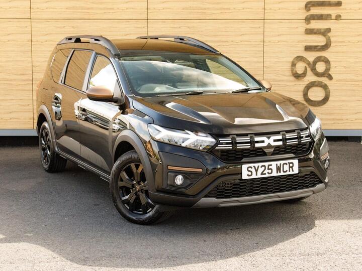 Dacia Jogger 1.0 TCe EXTREME Euro 6 (s/s) 5dr