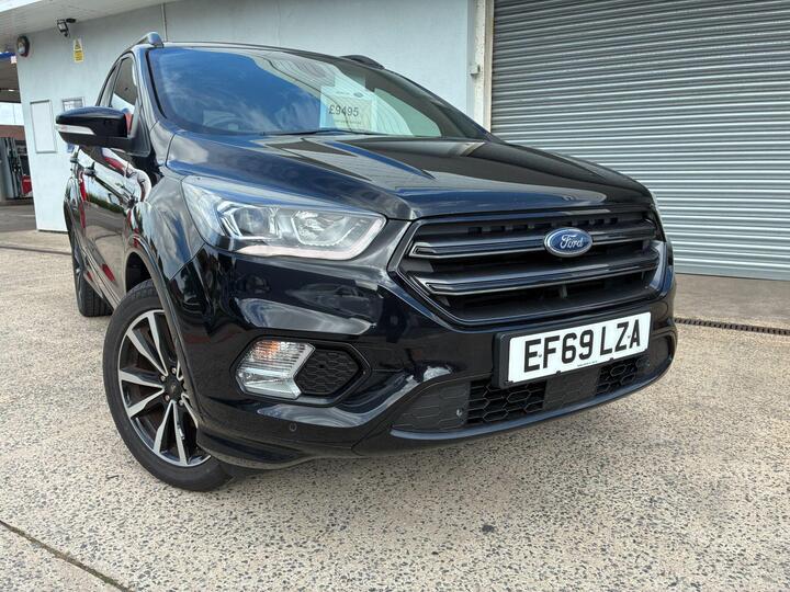 Ford Kuga 1.5T EcoBoost ST-Line Euro 6 (s/s) 5dr