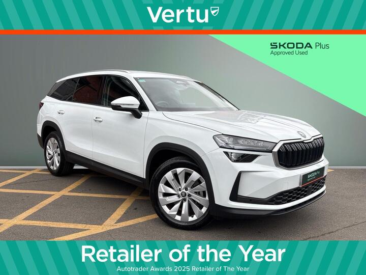 Skoda Kodiaq 1.5 TSI E-TEC MHEV SE L DSG Euro 6 (s/s) 5dr (7 Seat)