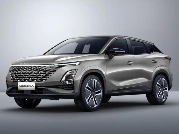 Omoda OMODA 5 1.6 TGDI Noble DCT Euro 6 (s/s) 5dr