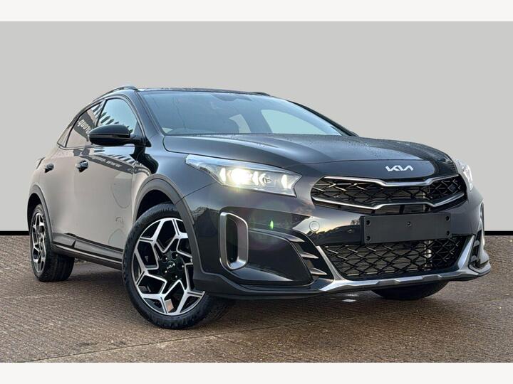 Kia XCeed 1.0 T-GDi MHEV GT-Line Euro 6 (s/s) 5dr