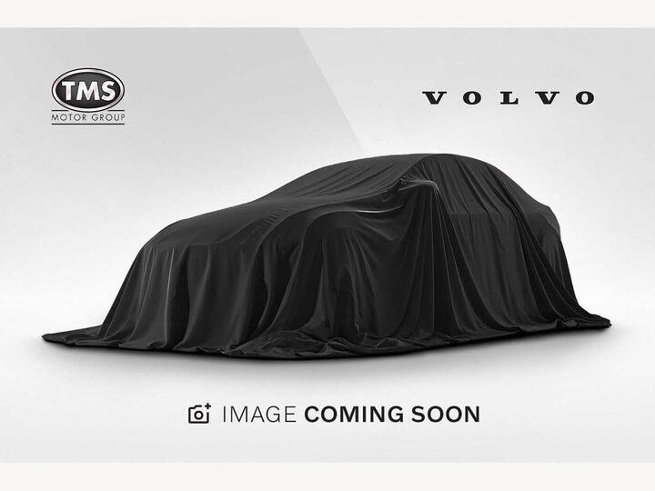 Volvo EX30 Single Motor Extended Range 69kWh Ultra Auto 5dr