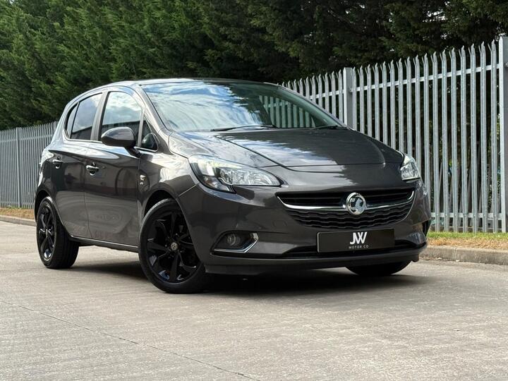 Vauxhall Corsa 1.4i EcoFLEX SRi Euro 6 5dr