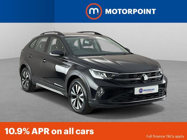 Volkswagen Taigo 1.0 TSI Life Euro 6 (s/s) 5dr