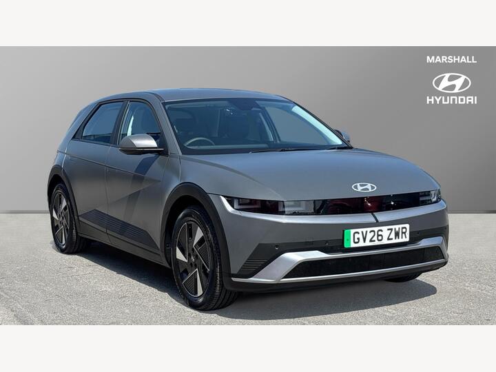 Hyundai IONIQ 5 84kWh Premium Auto 5dr
