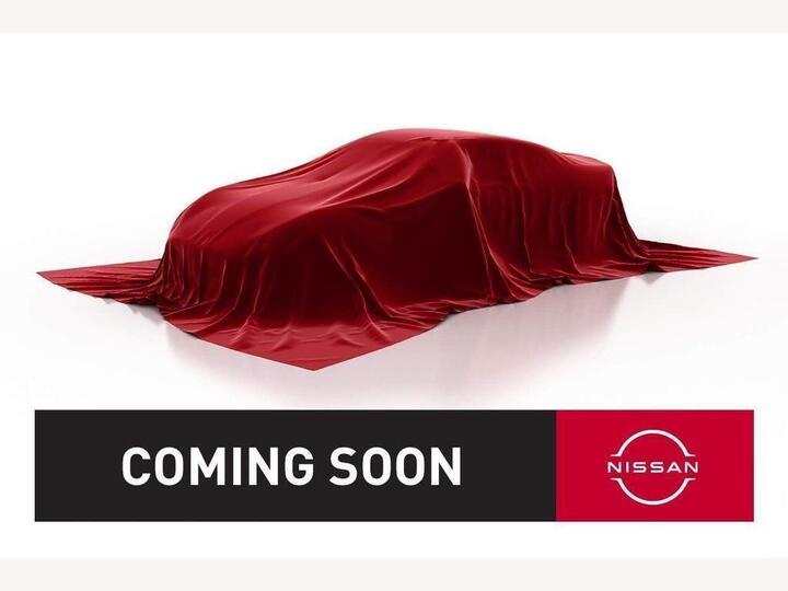 Nissan Micra Extended Range 52kWh Evolve Auto 5dr