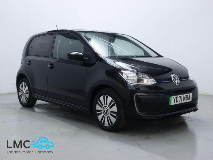 Volkswagen UP! 36.8kWh E-up! Auto 5dr