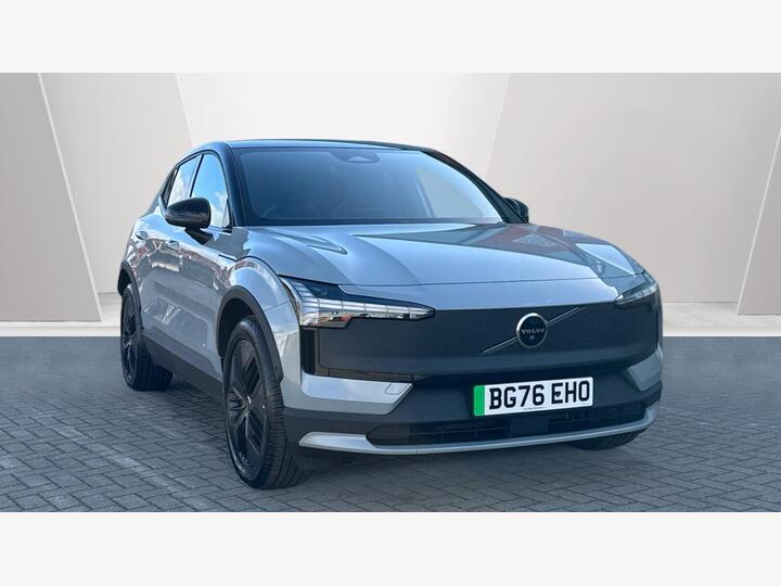 Volvo EX30 Cross Country P8 69kWh Ultra Auto AWD 5dr