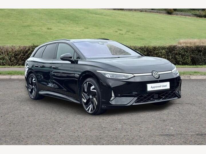 Volkswagen ID.7 GTX 86kWh Plus Tourer Auto 4Motion 5dr