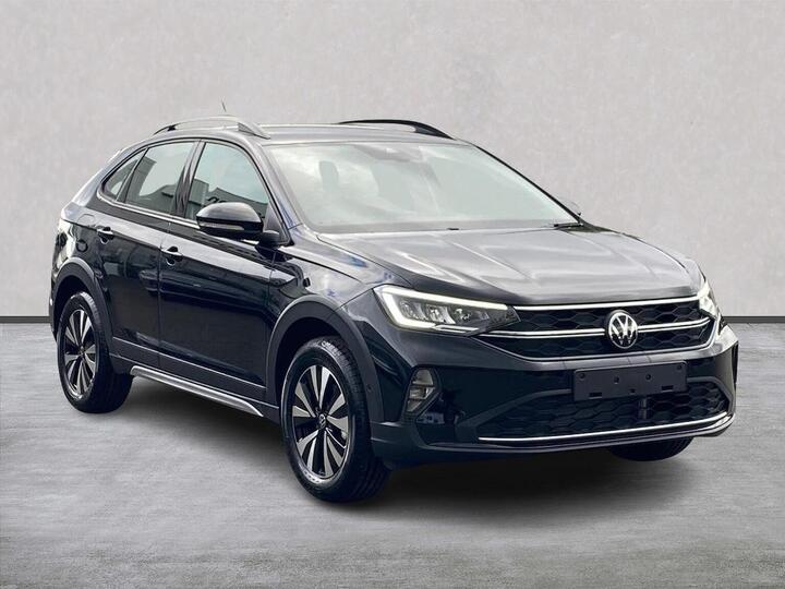 Volkswagen TAIGO 1.0 TSI Life Euro 6 (s/s) 5dr