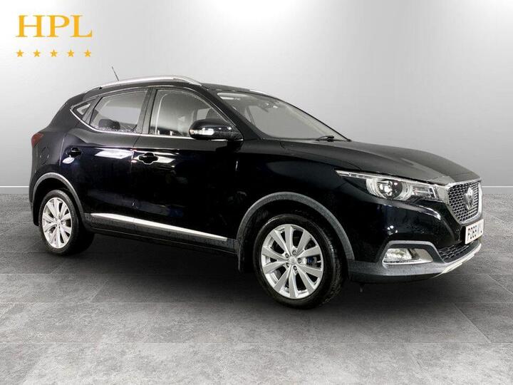 MG MG ZS 1.5 VTi-TECH Excite Euro 6 (s/s) 5dr