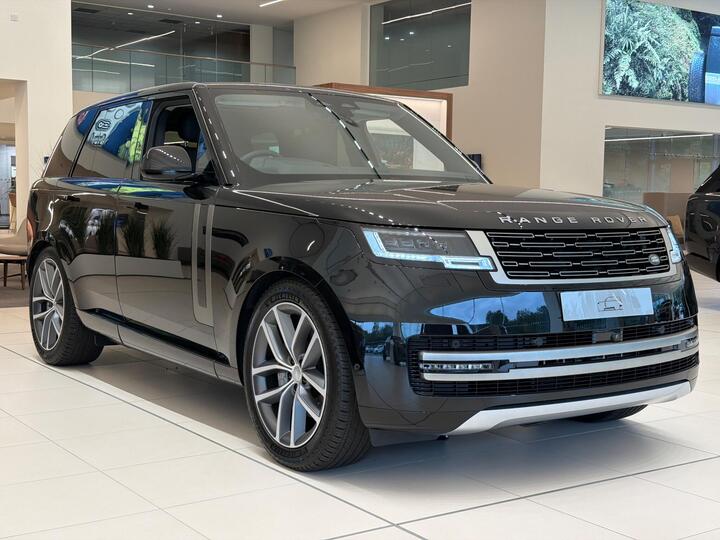 Land Rover Range Rover 3.0 D300 MHEV HSE Auto 4WD Euro 6 (s/s) 5dr