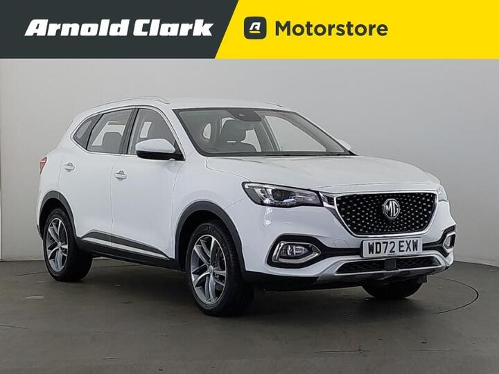 MG MG HS 1.5 T-GDI Excite Euro 6 (s/s) 5dr