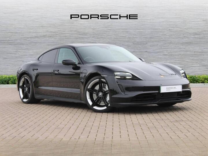 Porsche Taycan Performance Plus 93.4kWh 4S Auto 4WD 4dr (11kW Charger)