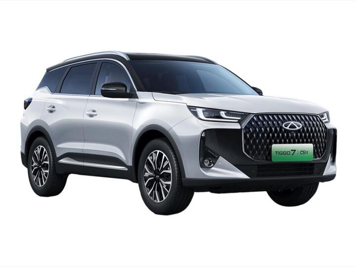 Chery Tiggo 7 1.5T 18.4kWh Aspire DHT1 Euro 6 (s/s) 5dr
