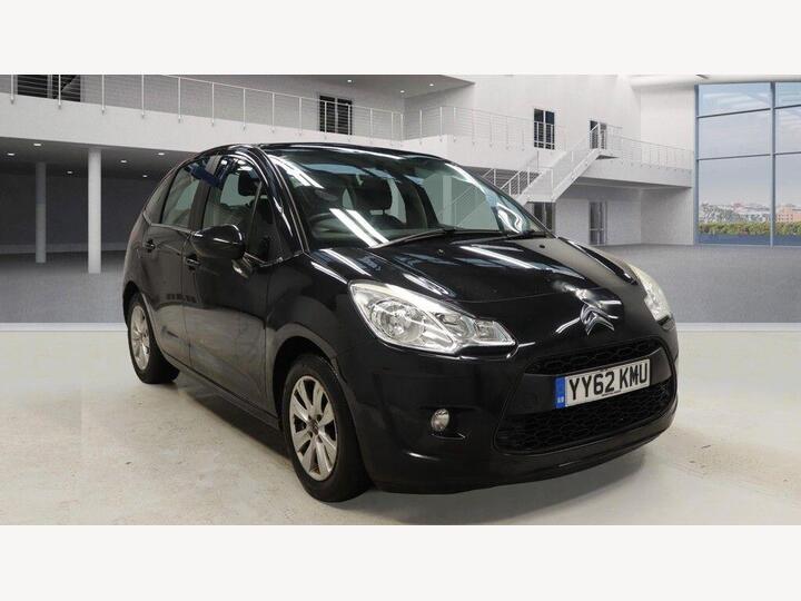 Citroen C3 1.4 HDi VTR+ Euro 5 5dr