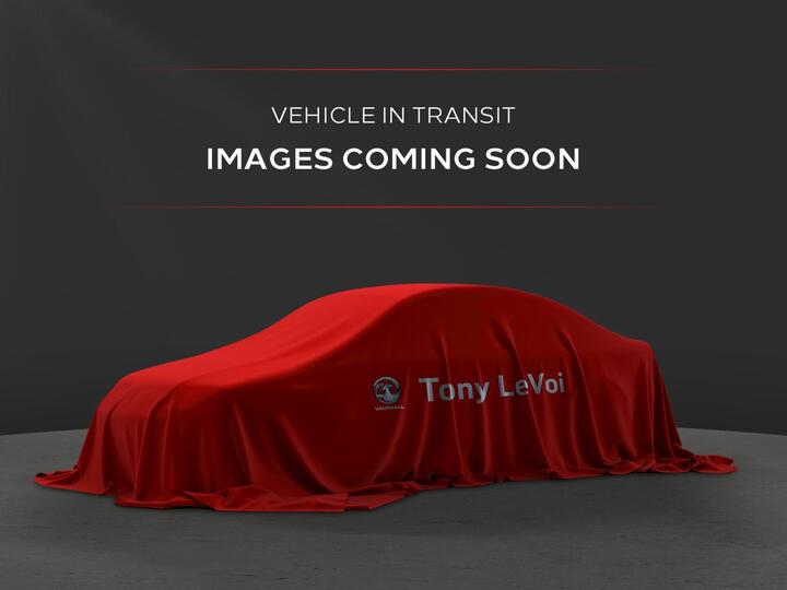 Vauxhall Grandland X 1.2 Turbo Sport Nav Auto Euro 6 (s/s) 5dr