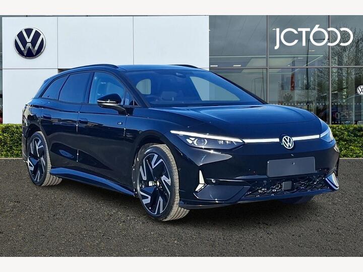 Volkswagen ID.7 GTX 86kWh Plus Tourer Auto 4Motion 5dr