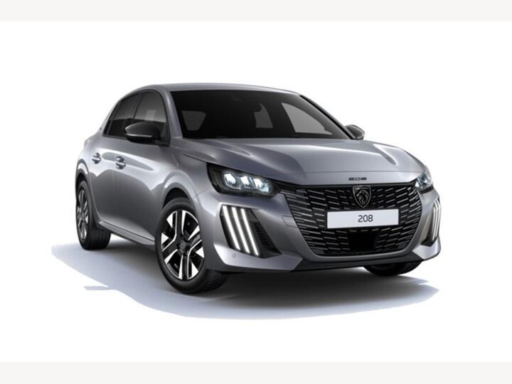 Peugeot 208 1.2 PureTech Style Euro 6 (s/s) 5dr