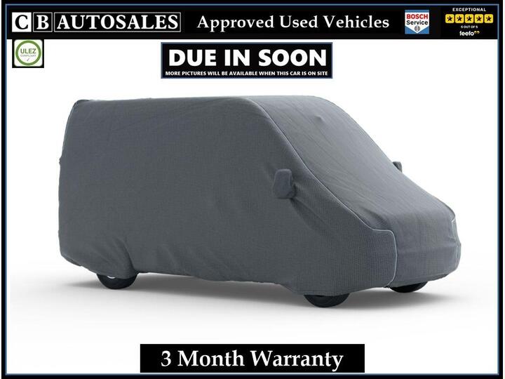 Mitsubishi L200 2.4 DI-D DC 4Life 4WD Euro 6 (s/s) 4dr