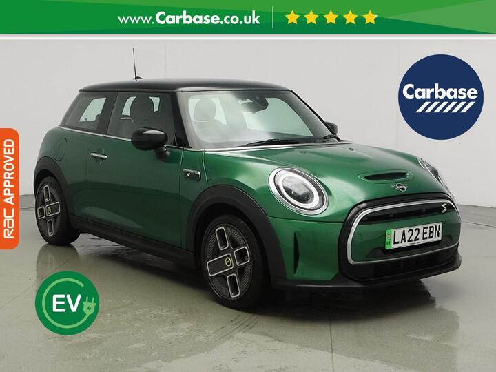 MINI Electric Hatch Cooper SE 32.6kWh Level 2 Auto 3dr