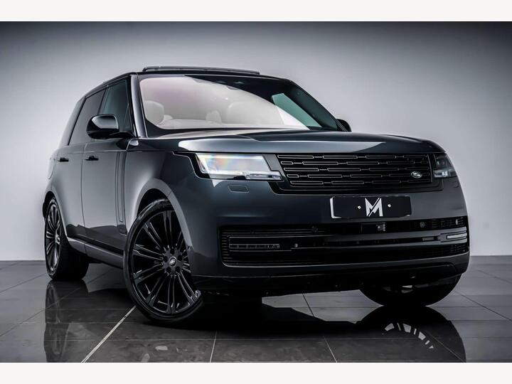 Land Rover RANGE ROVER 3.0 D300 MHEV Autobiography Auto 4WD Euro 6 (s/s) 5dr