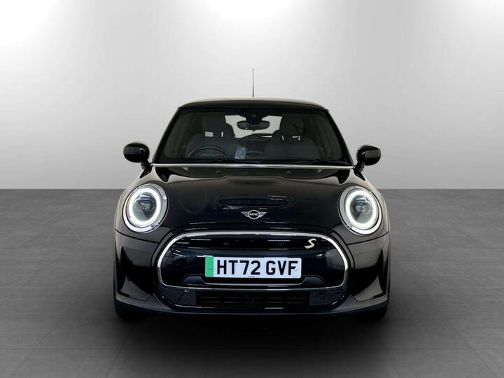 MINI Electric Hatch Cooper SE 32.6kWh Level 2 Auto 3dr