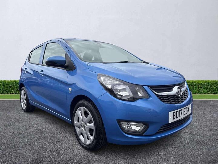 Vauxhall VIVA 1.0i SE Euro 6 5dr