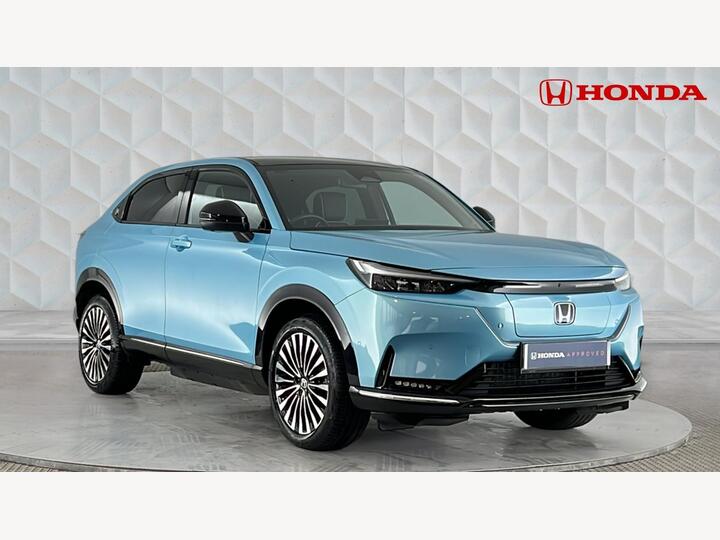 Honda E:Ny1 68.8kWh Advance Auto 5dr