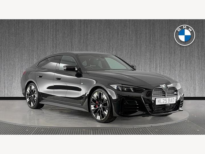 BMW 4 Series Gran Coupe 3.0 M440i MHT Auto XDrive Euro 6 (s/s) 5dr