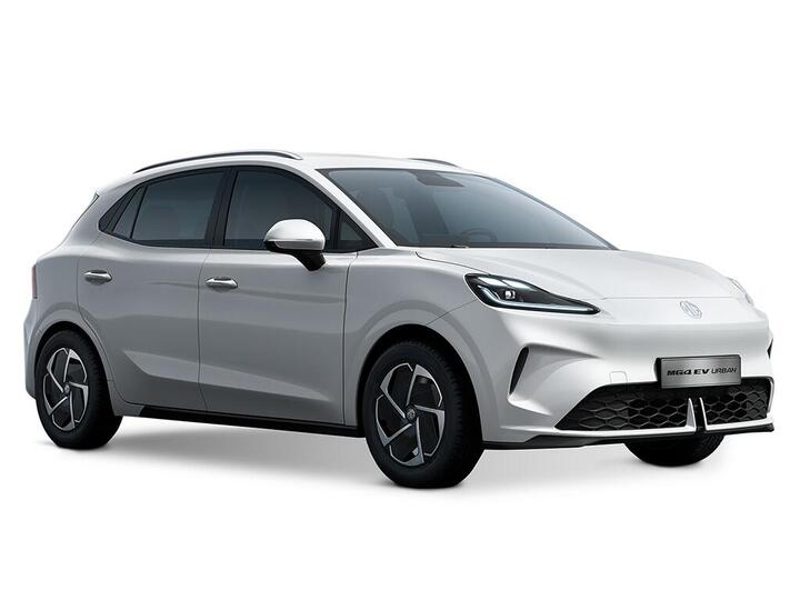 MG MG4 Urban 42.8kWh Comfort Standard Range Auto 5dr