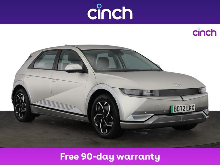 Hyundai IONIQ 5 73kWh Premium Auto AWD 5dr
