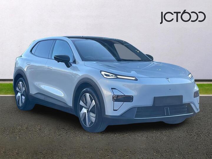 Changan Deepal S05 68.8kWh MAX Auto 5dr