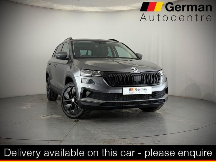 Skoda KAROQ 1.5 TSI ACT SE L Euro 6 (s/s) 5dr