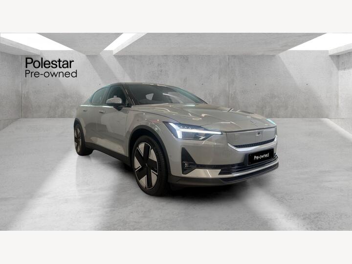 Polestar Polestar 2 Dual Motor 82kWh Long Range Fastback Auto 4WDE 5dr Polestar Polestar 2 Dual Motor 82kWh Long Range Fastback Auto 4WDE 5dr