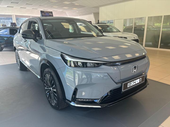 Honda E:Ny1 68.8kWh Elegance Auto 5dr