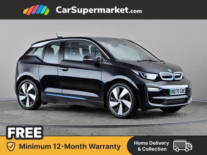 BMW I3 42.2kWh Auto 5dr