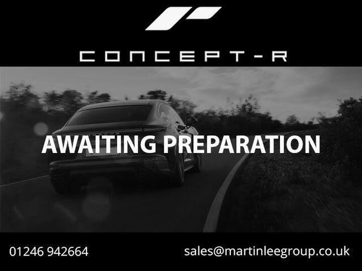 Audi TT 2.0 TDI Black Edition Quattro Euro 5 3dr