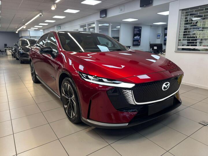 Mazda Mazda6e 78kWh Takumi Plus Auto 5dr
